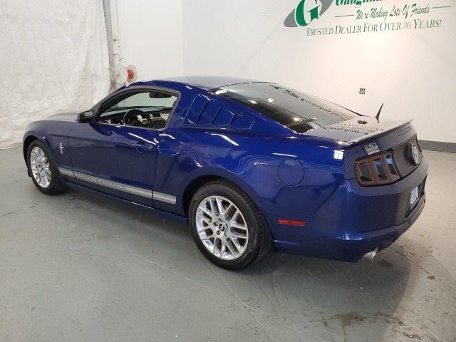 used 2014 Ford Mustang car, priced at $12,998