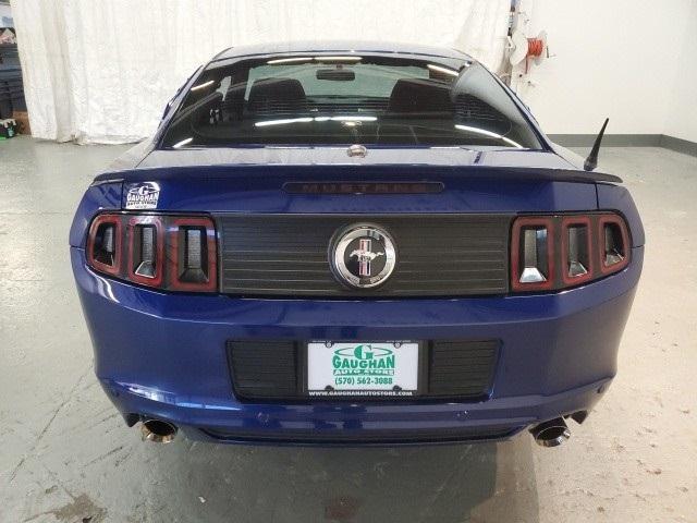 used 2014 Ford Mustang car, priced at $12,998