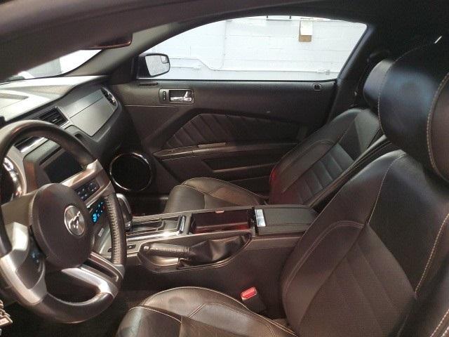 used 2014 Ford Mustang car, priced at $12,998