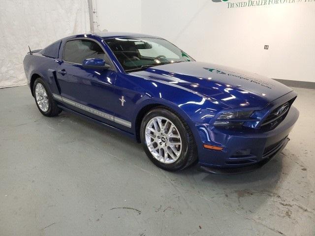 used 2014 Ford Mustang car, priced at $12,998