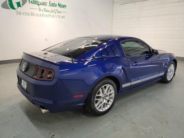 used 2014 Ford Mustang car, priced at $12,998