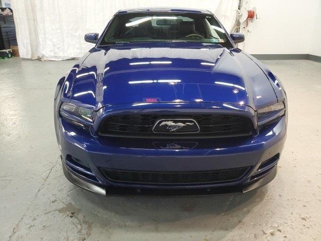 used 2014 Ford Mustang car, priced at $12,998