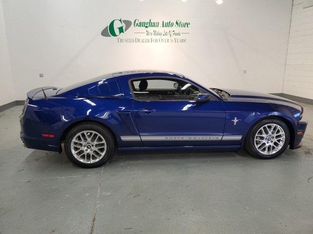 used 2014 Ford Mustang car, priced at $12,998