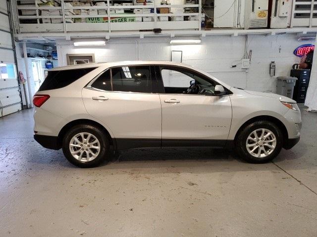 used 2019 Chevrolet Equinox car, priced at $15,998