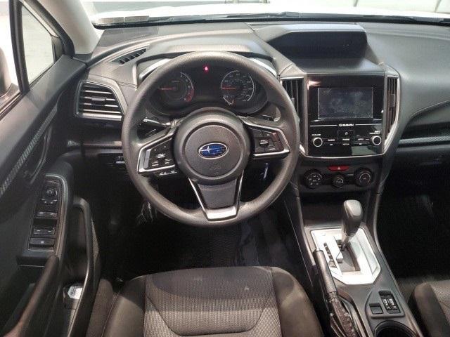 used 2017 Subaru Impreza car, priced at $12,998