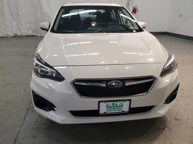 used 2017 Subaru Impreza car, priced at $12,998