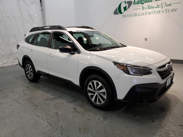 used 2020 Subaru Outback car, priced at $17,998