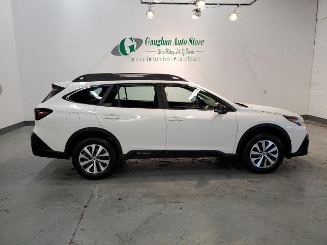 used 2020 Subaru Outback car, priced at $19,998