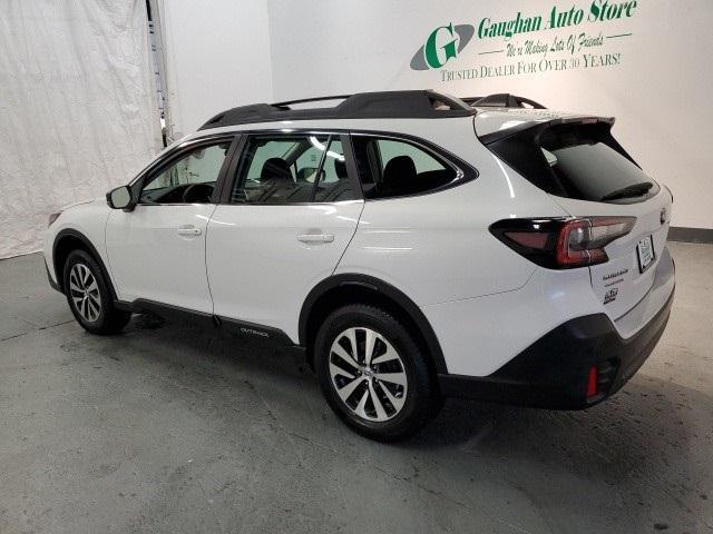 used 2020 Subaru Outback car, priced at $19,998