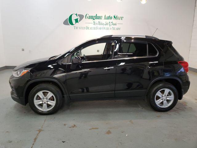 used 2020 Chevrolet Trax car, priced at $14,998
