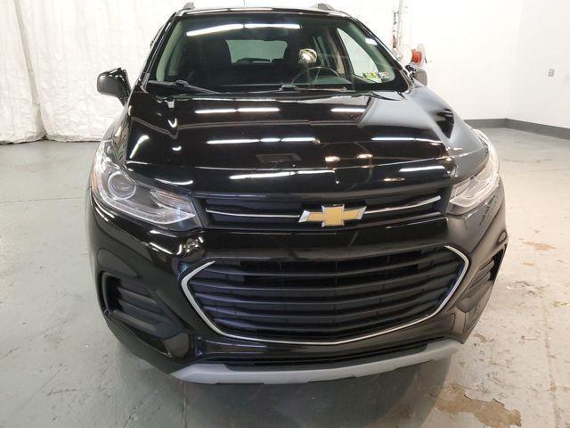 used 2020 Chevrolet Trax car, priced at $14,998