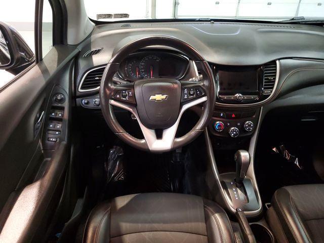 used 2020 Chevrolet Trax car, priced at $14,998