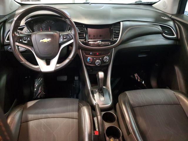 used 2020 Chevrolet Trax car, priced at $14,998