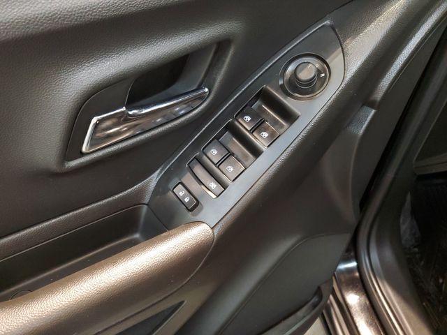 used 2020 Chevrolet Trax car, priced at $14,998