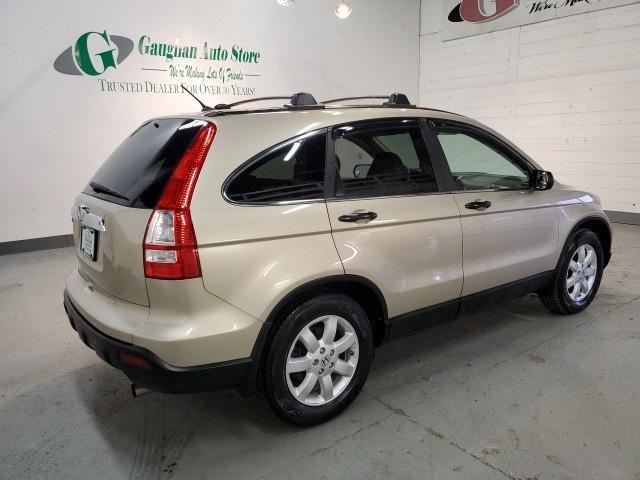 used 2009 Honda CR-V car, priced at $9,998