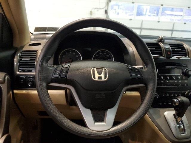 used 2009 Honda CR-V car, priced at $9,998