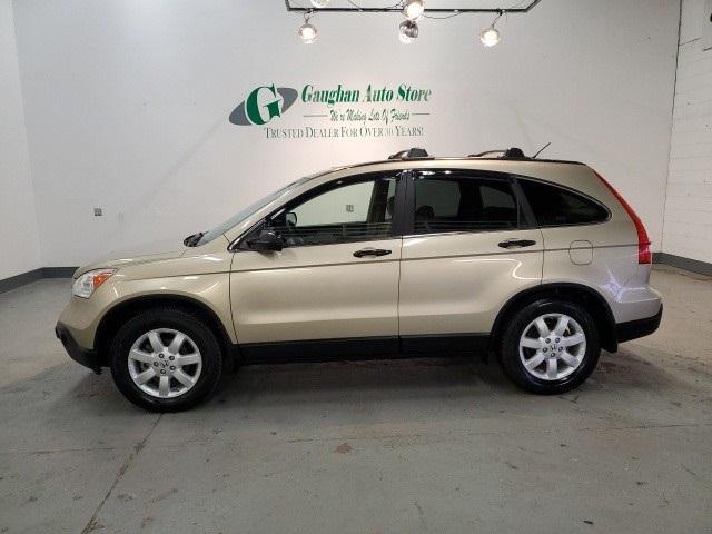 used 2009 Honda CR-V car, priced at $9,998