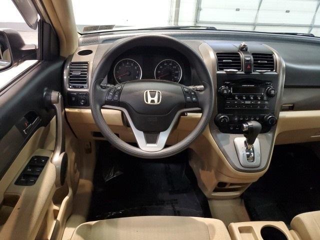 used 2009 Honda CR-V car, priced at $9,998