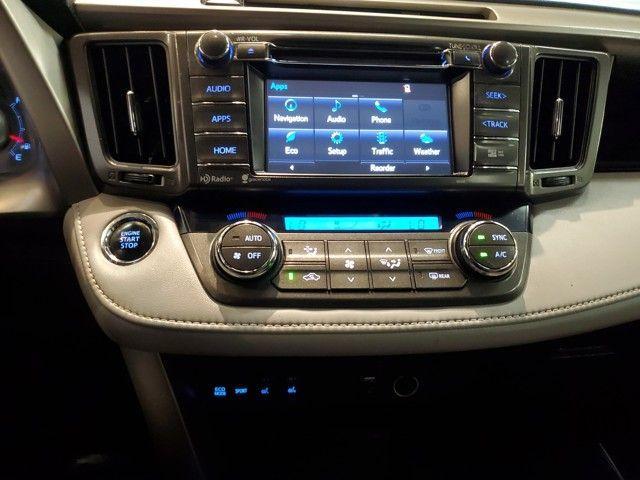 used 2015 Toyota RAV4 car, priced at $12,998