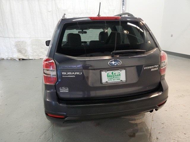 used 2014 Subaru Forester car, priced at $12,998