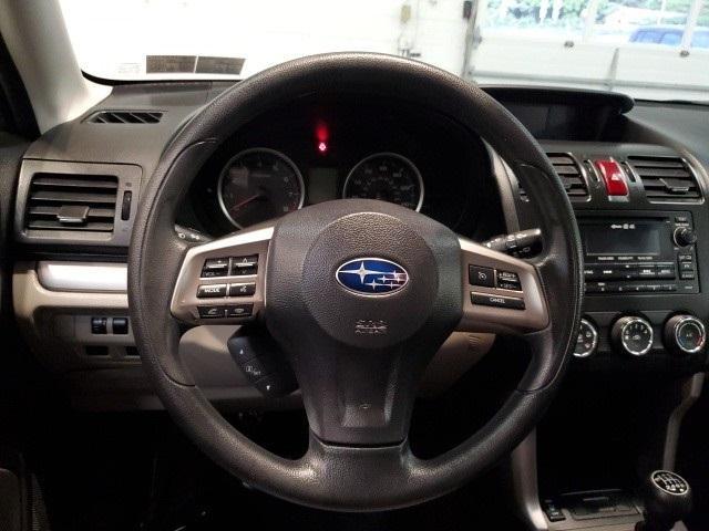 used 2014 Subaru Forester car, priced at $12,998