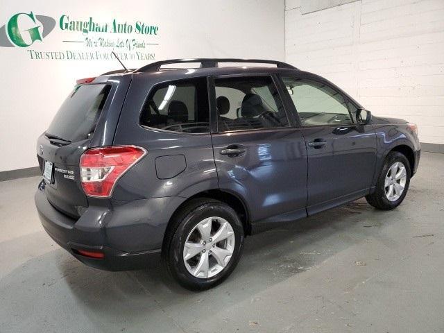 used 2014 Subaru Forester car, priced at $12,998