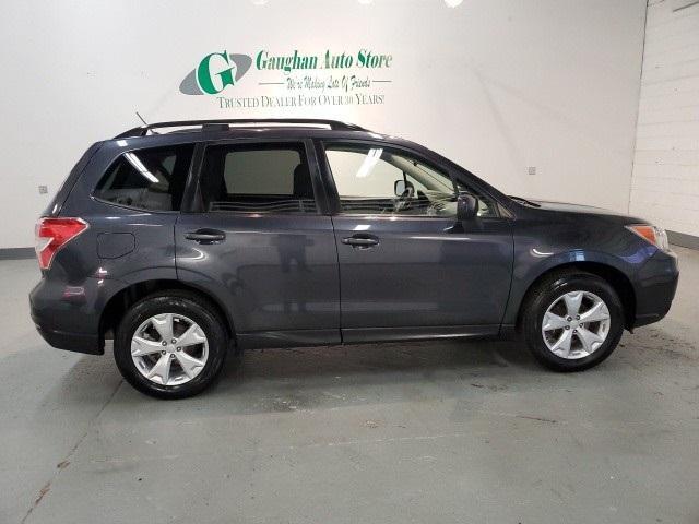 used 2014 Subaru Forester car, priced at $12,998