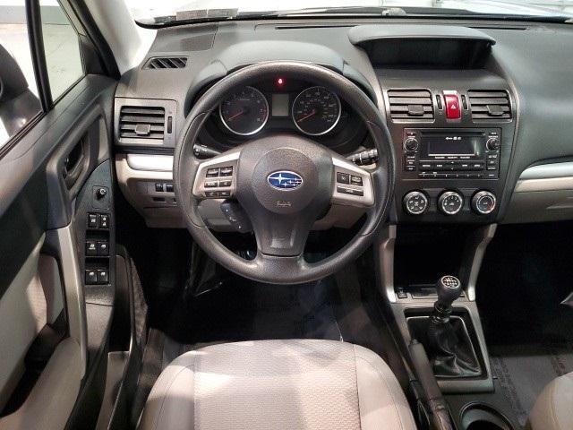 used 2014 Subaru Forester car, priced at $12,998