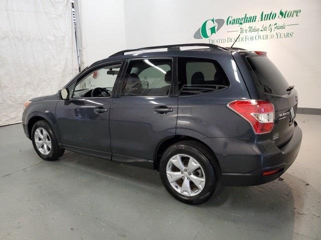 used 2014 Subaru Forester car, priced at $12,998