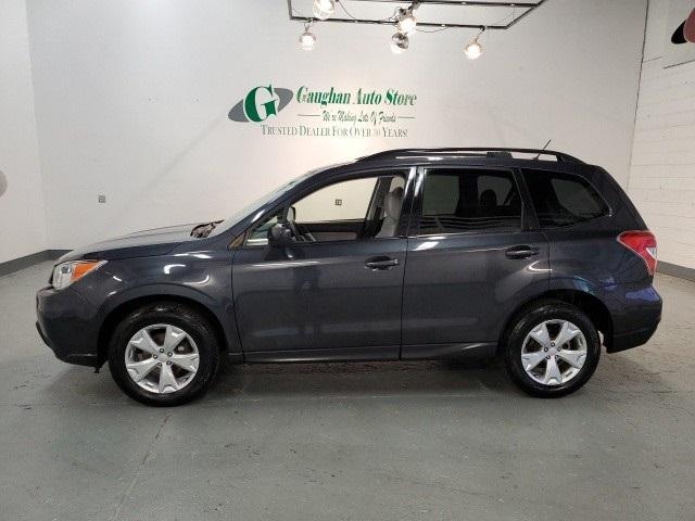 used 2014 Subaru Forester car, priced at $12,998