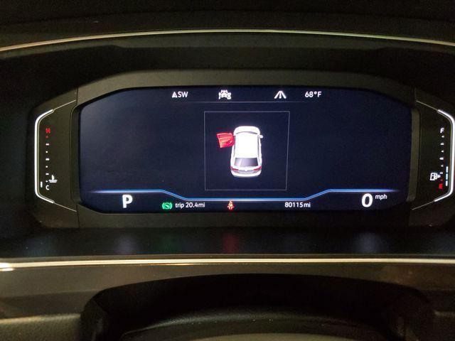 used 2020 Volkswagen Tiguan car, priced at $20,998