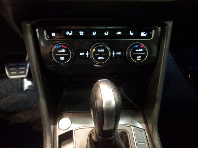 used 2020 Volkswagen Tiguan car, priced at $20,998