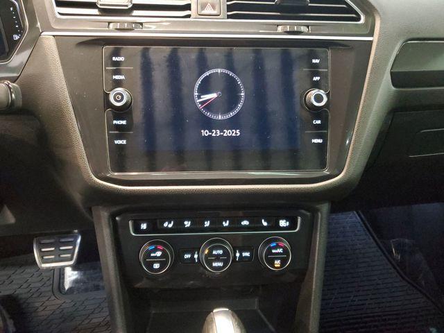 used 2020 Volkswagen Tiguan car, priced at $20,998
