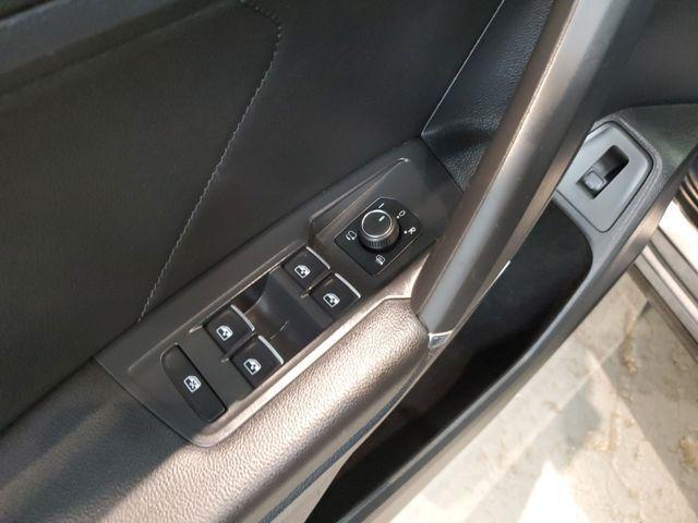 used 2020 Volkswagen Tiguan car, priced at $20,998