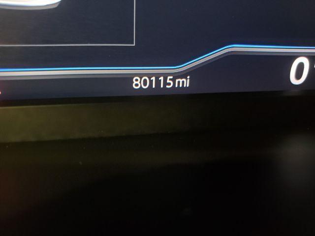 used 2020 Volkswagen Tiguan car, priced at $20,998