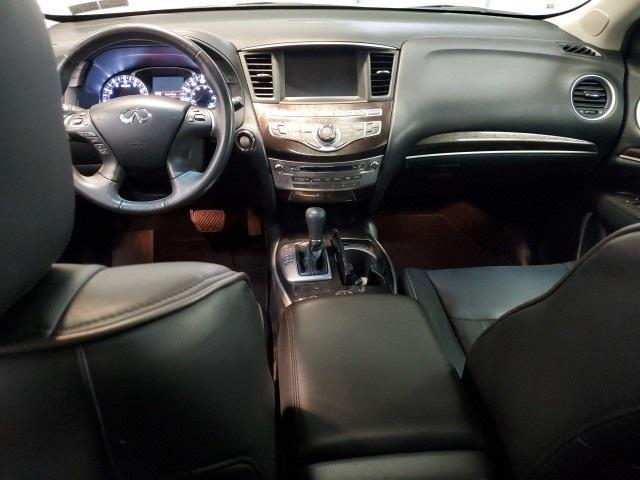 used 2014 INFINITI QX60 car, priced at $14,998