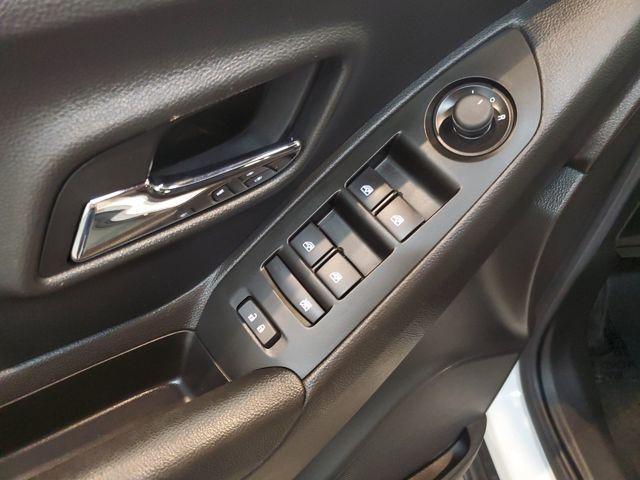 used 2021 Chevrolet Trax car, priced at $17,998