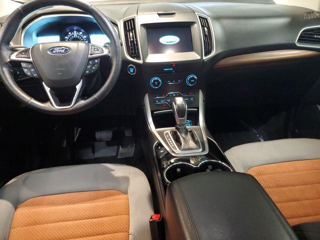 used 2018 Ford Edge car, priced at $15,998