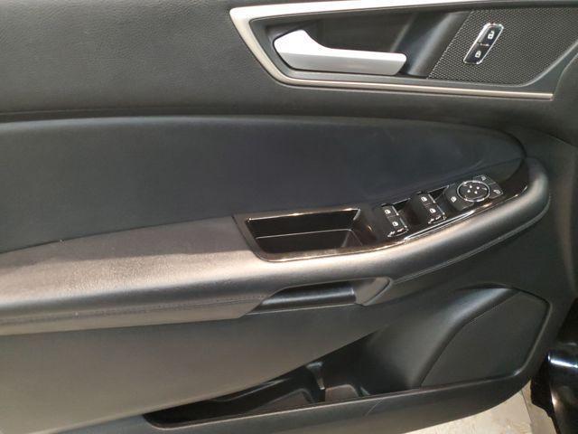 used 2018 Ford Edge car, priced at $15,998