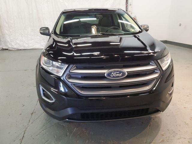 used 2018 Ford Edge car, priced at $15,998
