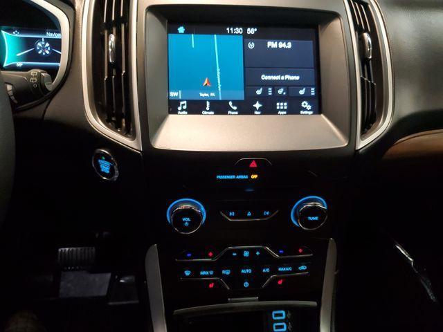 used 2018 Ford Edge car, priced at $15,998