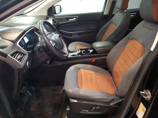 used 2018 Ford Edge car, priced at $15,998