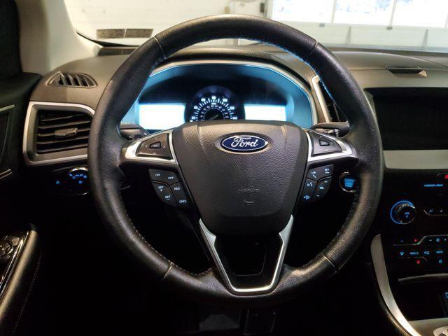 used 2018 Ford Edge car, priced at $15,998
