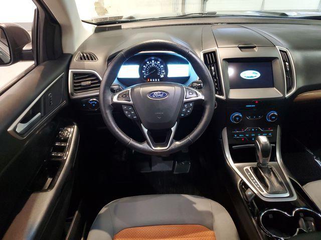 used 2018 Ford Edge car, priced at $15,998
