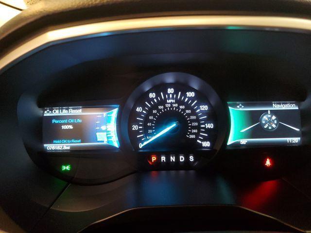 used 2018 Ford Edge car, priced at $15,998