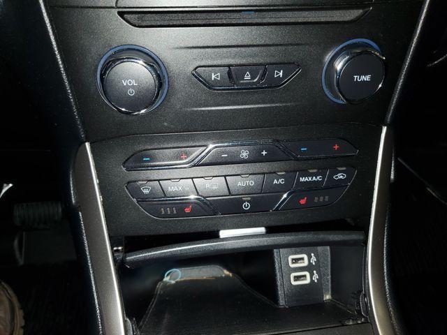 used 2018 Ford Edge car, priced at $15,998