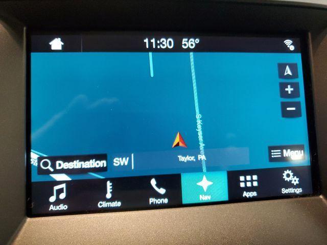 used 2018 Ford Edge car, priced at $15,998