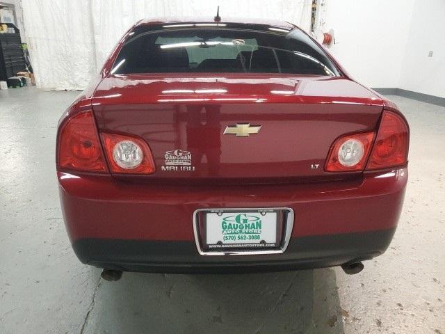 used 2009 Chevrolet Malibu car, priced at $7,498