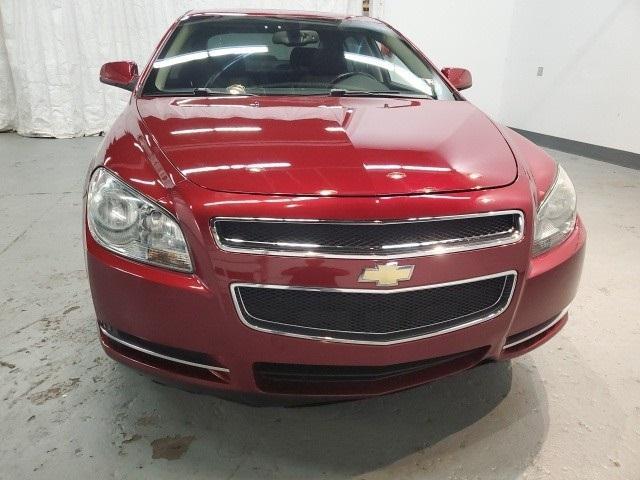 used 2009 Chevrolet Malibu car, priced at $7,498