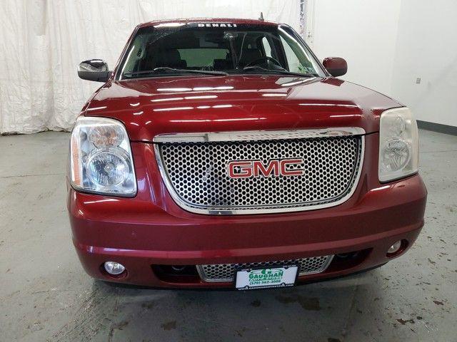 used 2009 GMC Yukon car, priced at $13,998